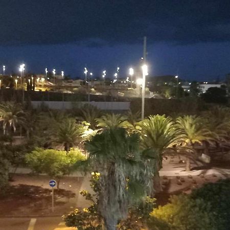 Siempre Verano Costa Del Silencio Kültér fotó