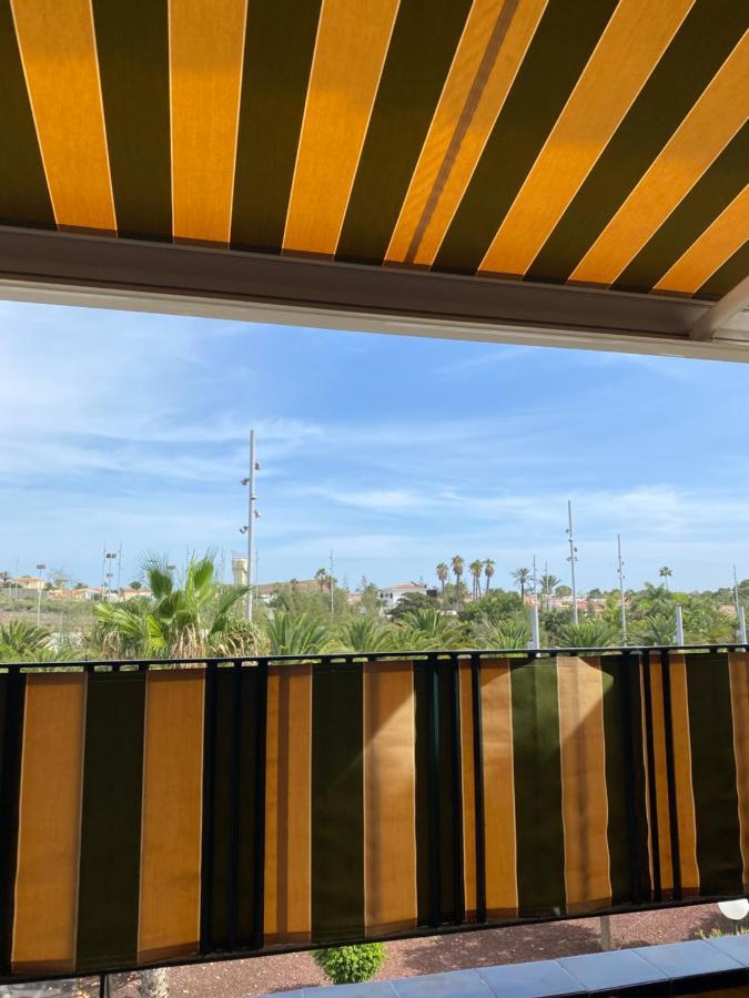 Siempre Verano Costa Del Silencio Kültér fotó