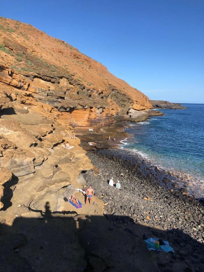 Siempre Verano Costa Del Silencio Kültér fotó