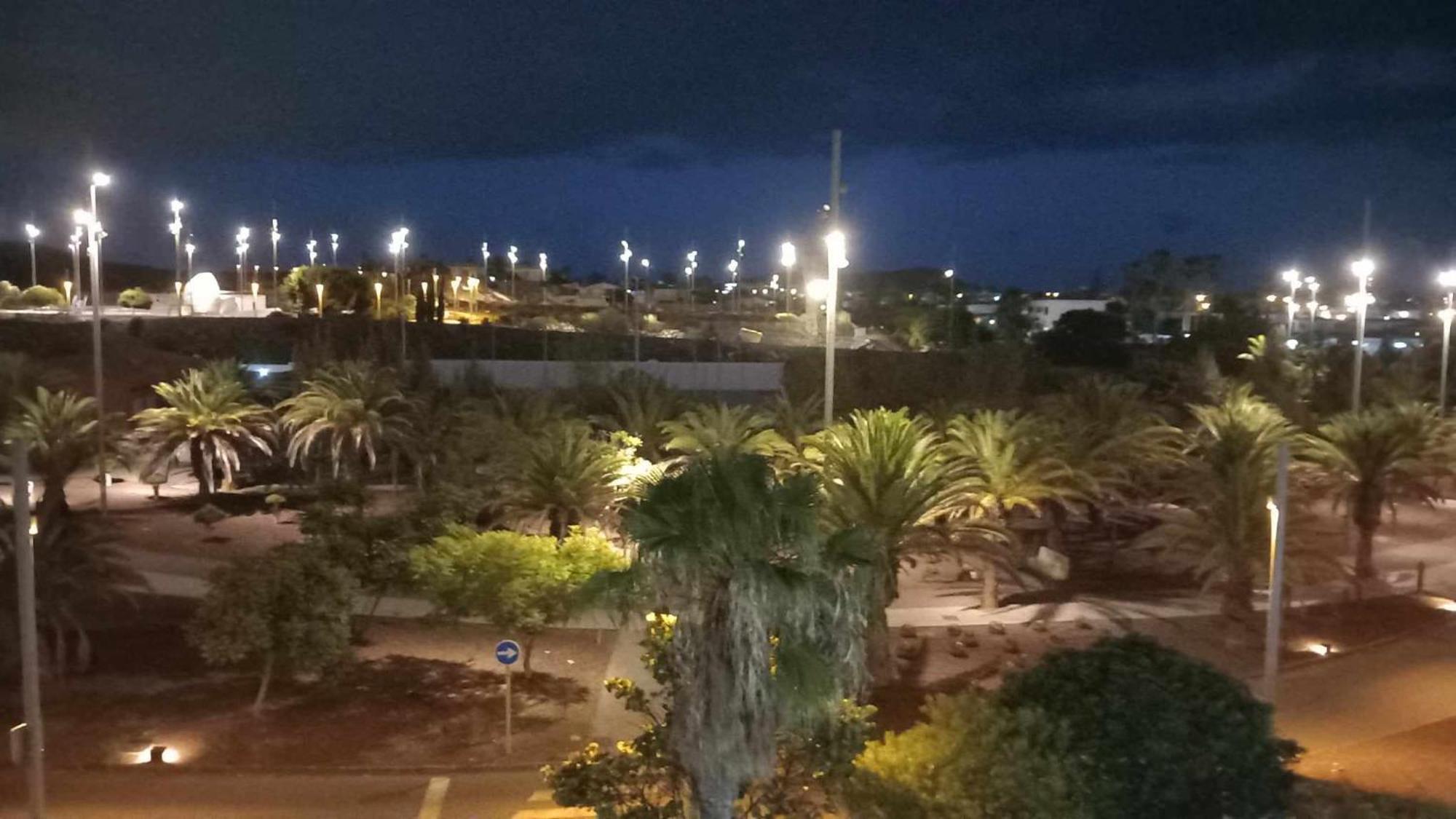 Siempre Verano Costa Del Silencio Kültér fotó